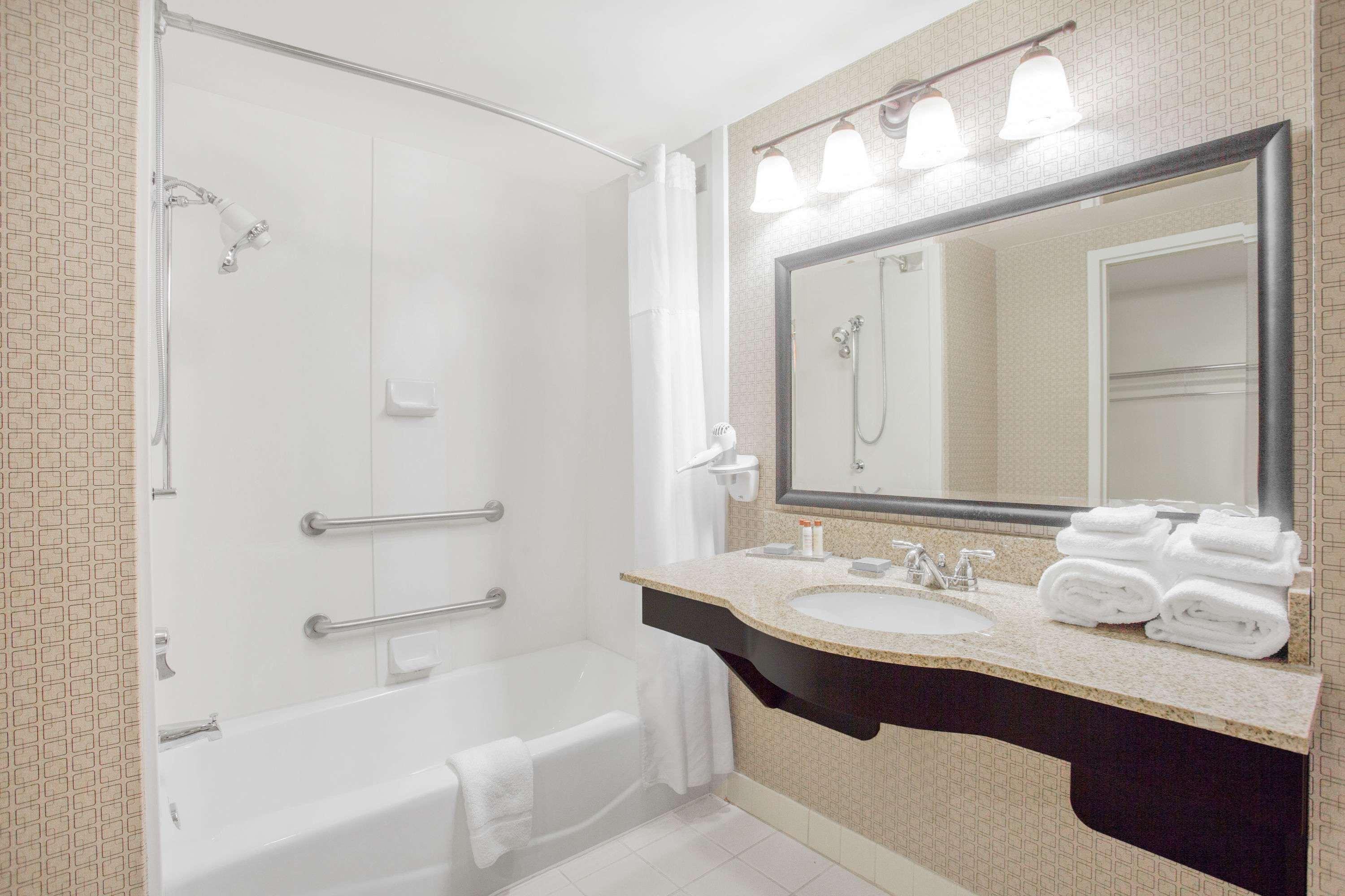 Spark By Hilton Rock Hill Bagian luar foto