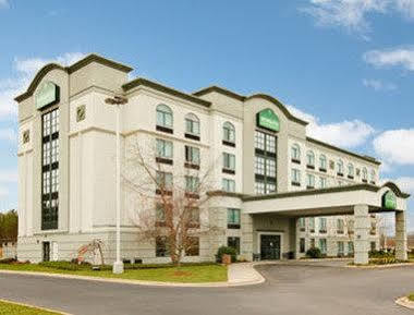 Spark By Hilton Rock Hill Bagian luar foto